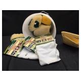 Car Cleaning Supplies & Bucket