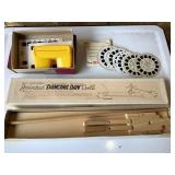 Dancing Dan and View Master