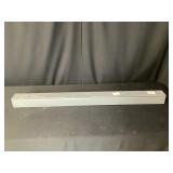 4 Ft Plastic Channel Drain