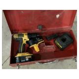 Dewalt Drill