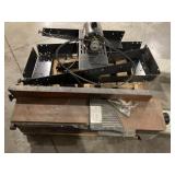 Craftsman Jointer