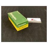 Remington 357 Magnum