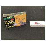 Brenneke 12 GA Slugs