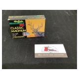 Brenneke 12 GA Slugs