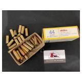 Western Super X 44 Magnum