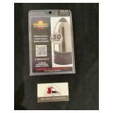 Powerbelt Platinum .50 Caliber