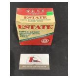 Estate 12 GA Target Load