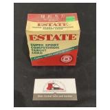 Estate 12 GA Target Load