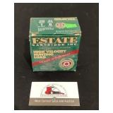 Estate 20 GA High Velocity