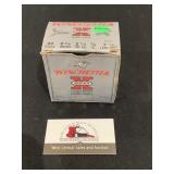 Winchester 20 GA Lead Shot