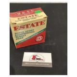 Estate 12 GA Target Load