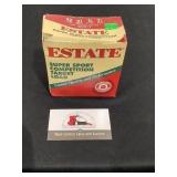 Estate 12 GA Target Load