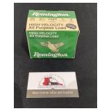 Remington 20 GA High Velocity