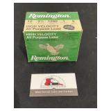 Remington 12 GA High Velocity