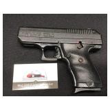 Hi Point Model C9 9 MM Luger