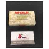 Wolf Performance .223