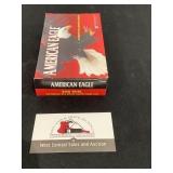 Federal American Eagle 308 WIN.