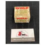 Wolf Performance 7.62x39MM