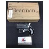 Bearman Big Bore Guardian 38