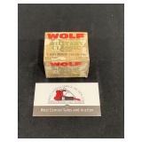 Wolf Performance 7.62x39MM