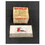 Wolf Performance 7.62x39MM