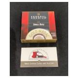 Federal Premium Small Rifle Primers