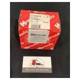 Hornaday 500 S&W Cases