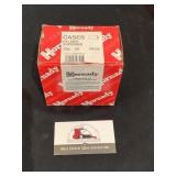 Hornaday 500 S&W Cases