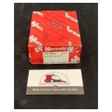 Hornaday 41 Cal HP/XTP