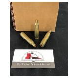 Winchester 6MM Cases