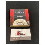 Federal Premium Small Rifle Primers