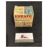 Estate 20 GA Heavy Game Load