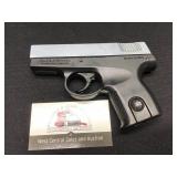 S& W SW380