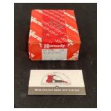 Hornaday 44 Cal HP/XTP