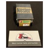 Nosler 30 Cal