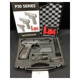 Heckler & Koch P30L