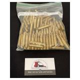 Winchester 223 Casings