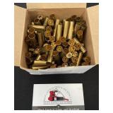 Winchester 357 MAG Casings