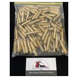 Winchester 223 Casings