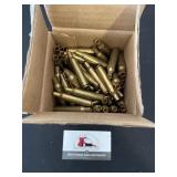 Winchester 6MM Casings