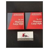 Federal No. 215 Primers