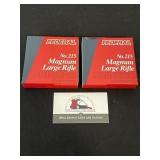 Federal No. 215 Primers