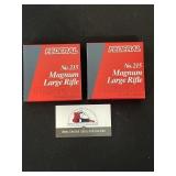 Federal No. 215 Primers