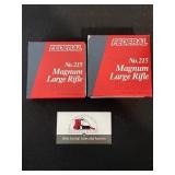 Federal No. 215 Primers