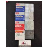 Lot of Primers