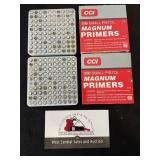 CCI 550 Primers