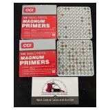 CCI 550 Primers