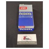 CCI 300 Primers
