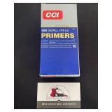 CCI 400 Primers