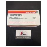Winchester Primers